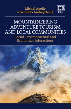 Bertrand.pt - Mountaineering Adventure Tourism And Local Communities