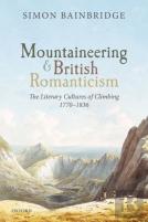 Mountaineering And British Romanticism