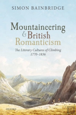 Bertrand.pt - Mountaineering And British Romanticism