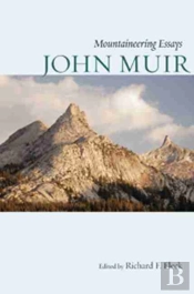 Mountaineering Essays
