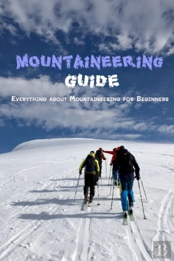 Bertrand.pt - Mountaineering Guide