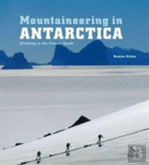 Mountaineering In Antarctica