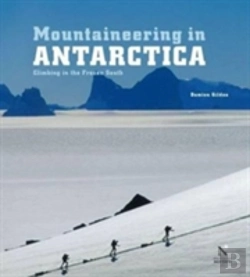 Bertrand.pt - Mountaineering In Antarctica