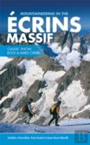 Mountaineering In The Ecrins Massif