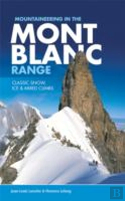 Bertrand.pt - Mountaineering In The Mont Blanc Range