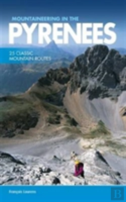 Bertrand.pt - Mountaineering In The Pyrenees