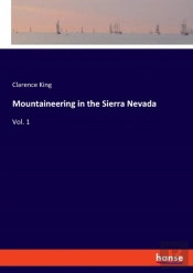 Mountaineering In The Sierra Nevada