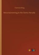Mountaineering In The Sierra Nevada