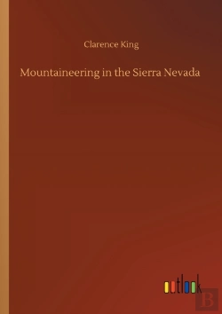 Bertrand.pt - Mountaineering In The Sierra Nevada