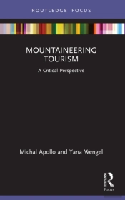 Mountaineering Tourism