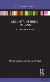 Mountaineering Tourism