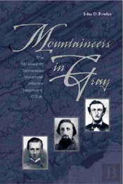 Mountaineers In Gray