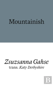 Mountainish