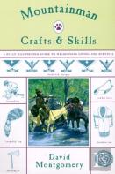 Mountainman Crafts And Skills