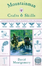 Mountainman Crafts And Skills