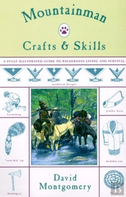 Bertrand.pt - Mountainman Crafts And Skills