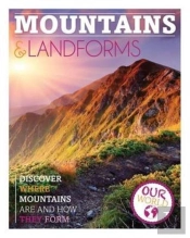 Mountains And Landforms