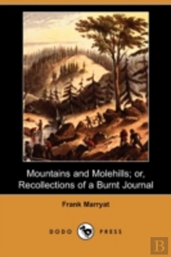 Bertrand.pt - Mountains And Molehills; Or, Recollectio