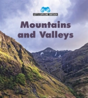 Mountains And Valleys