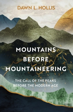 Bertrand.pt - Mountains Before Mountaineering