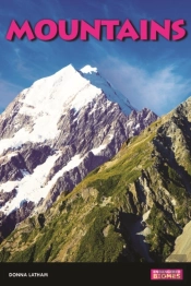 Mountains