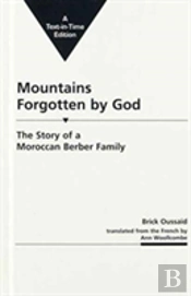 Mountains Forgotten By God: The Story Of A Moroccan Berber Family