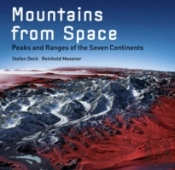 Mountains From Space