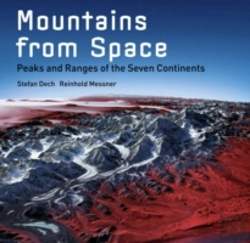 Bertrand.pt - Mountains From Space