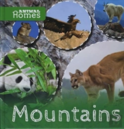 Bertrand.pt - Mountains