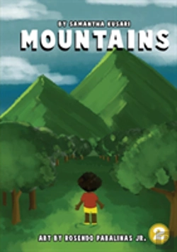 Bertrand.pt - Mountains