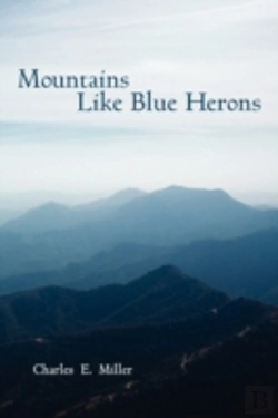 Bertrand.pt - Mountains Like Blue Herons