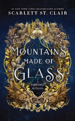Bertrand.pt - Mountains Made Of Glass