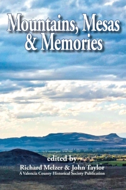 Bertrand.pt - Mountains, Mesas & Memories