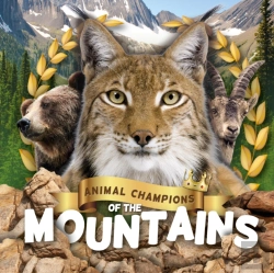 Bertrand.pt - Mountains