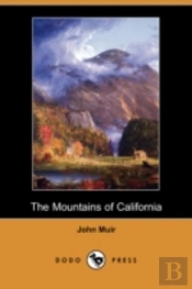 Mountains Of California (Dodo Press)