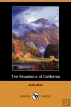 Bertrand.pt - Mountains Of California (Dodo Press)