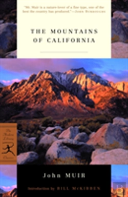 Bertrand.pt - Mountains Of California