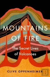 Mountains Of Fire
