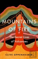 Mountains Of Fire
