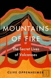Mountains Of Fire