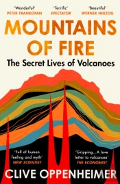 Mountains Of Fire
