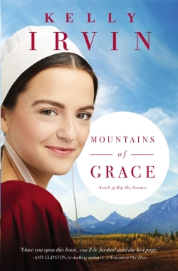 Bertrand.pt - Mountains Of Grace