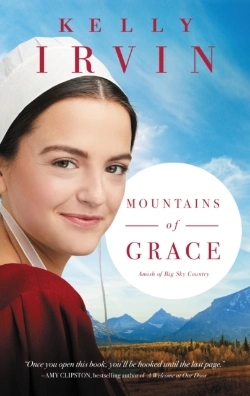 Bertrand.pt - Mountains Of Grace