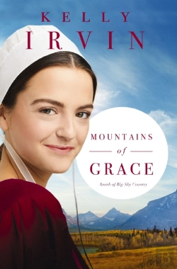 Bertrand.pt - Mountains Of Grace