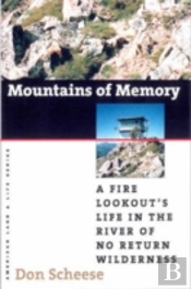 Mountains Of Memory