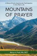 Mountains Of Prayer