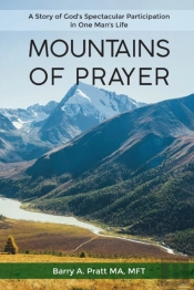 Mountains Of Prayer