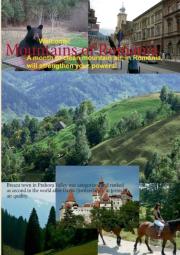 Mountains Of Romania