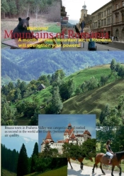 Mountains Of Romania