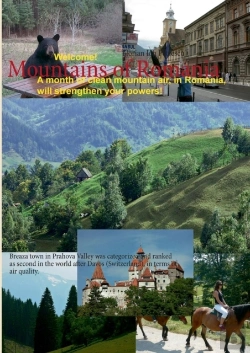 Bertrand.pt - Mountains Of Romania